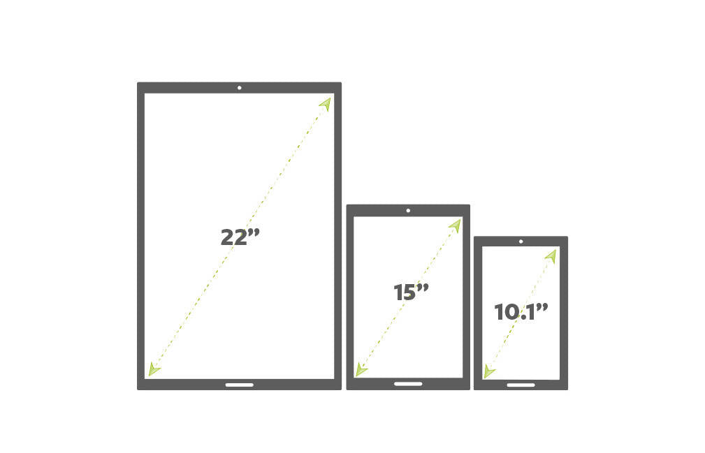 Mount Series | Stream Signage