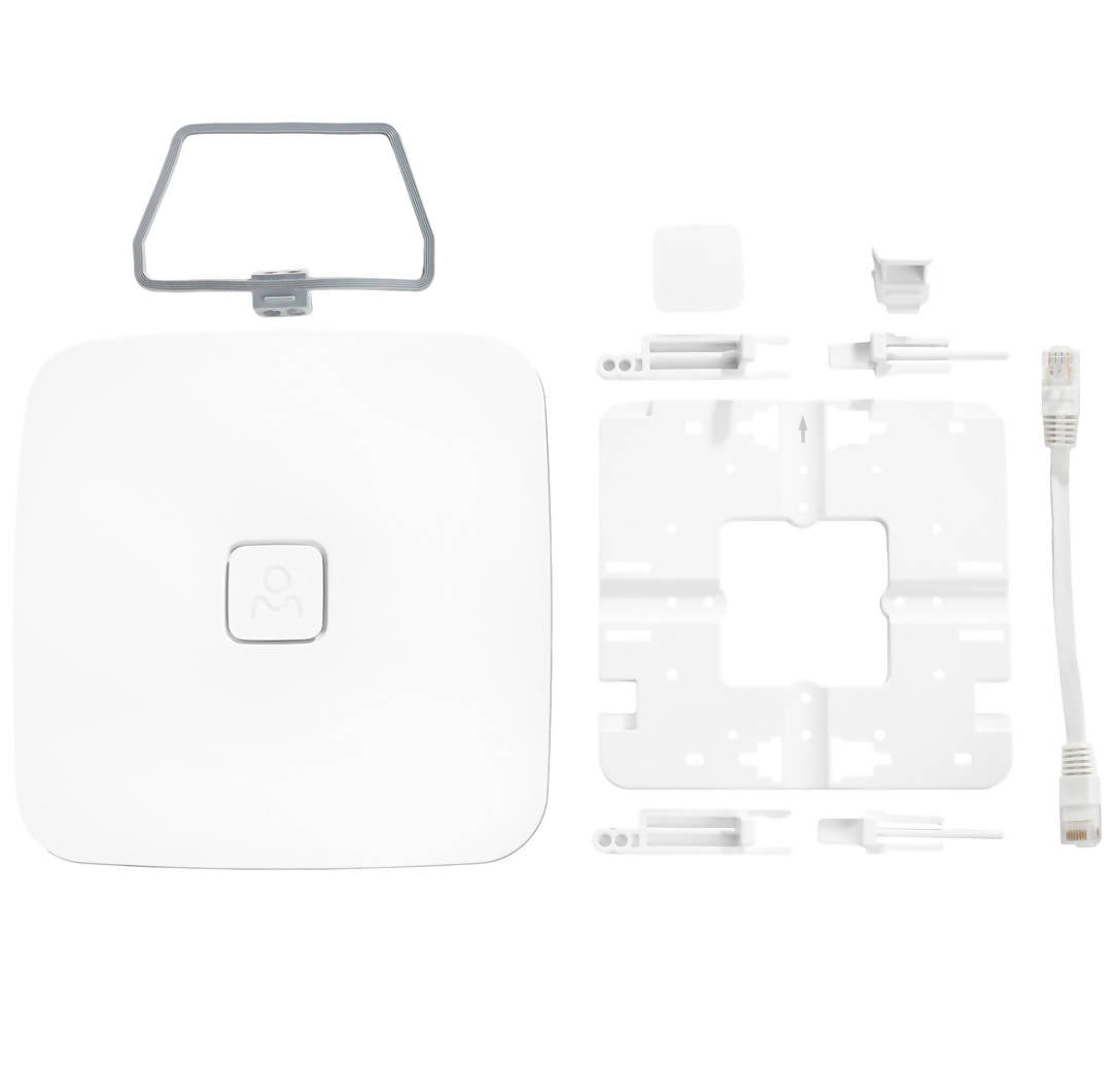 A42 Universal 802.11ac Wave 2 Cloud-Managed WiFi Access Point