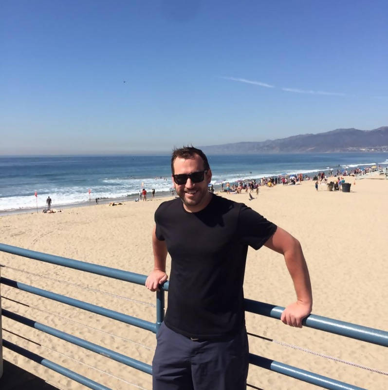 Chris Radack | Consulting+