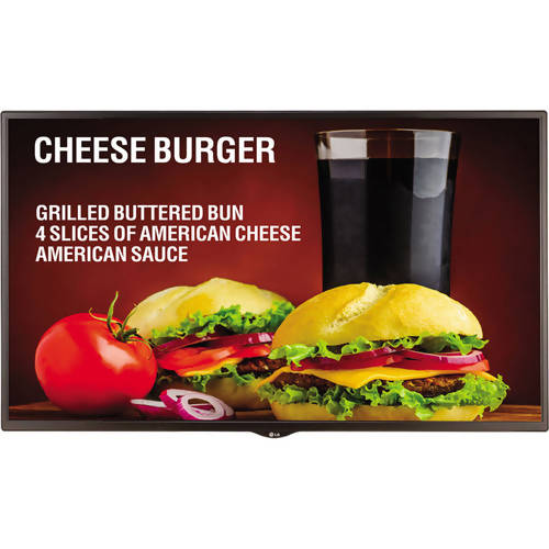 Commercial Monitors | Stream Signage