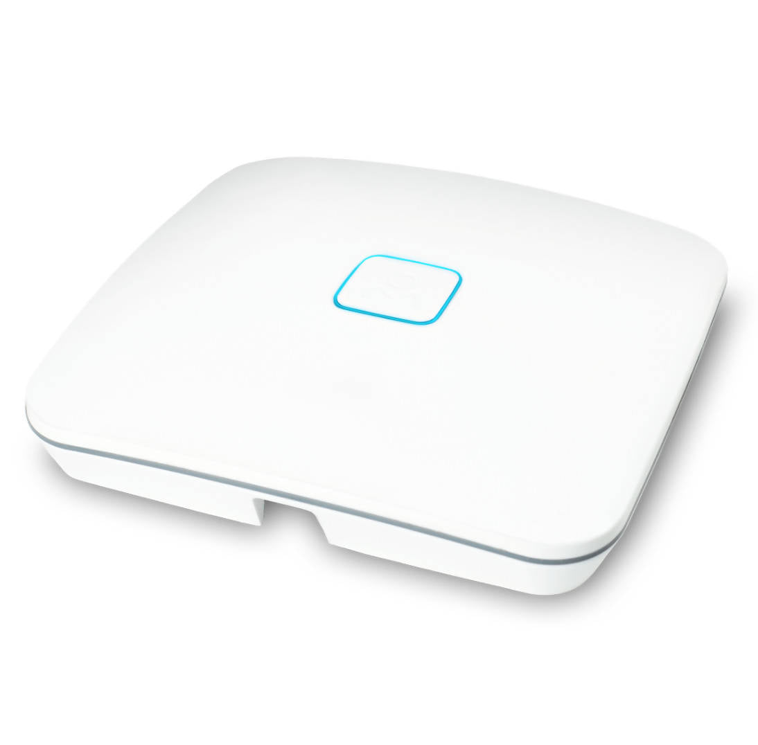 A62 Universal Tri-Band 802.11ac Wave 2 Cloud-Managed WiFi Access Point