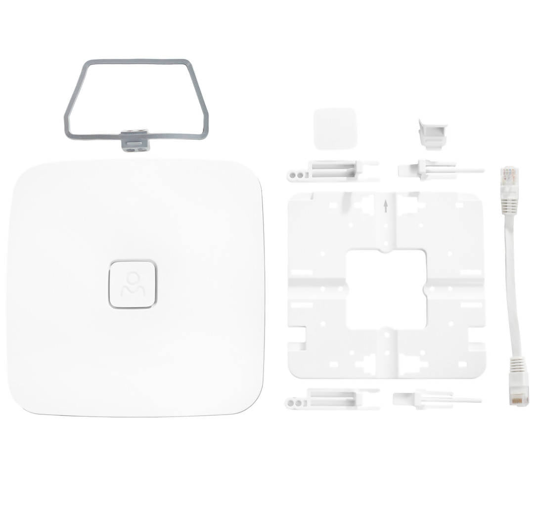 A62 Universal Tri-Band 802.11ac Wave 2 Cloud-Managed WiFi Access Point