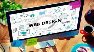 Web/E-Commerce Design