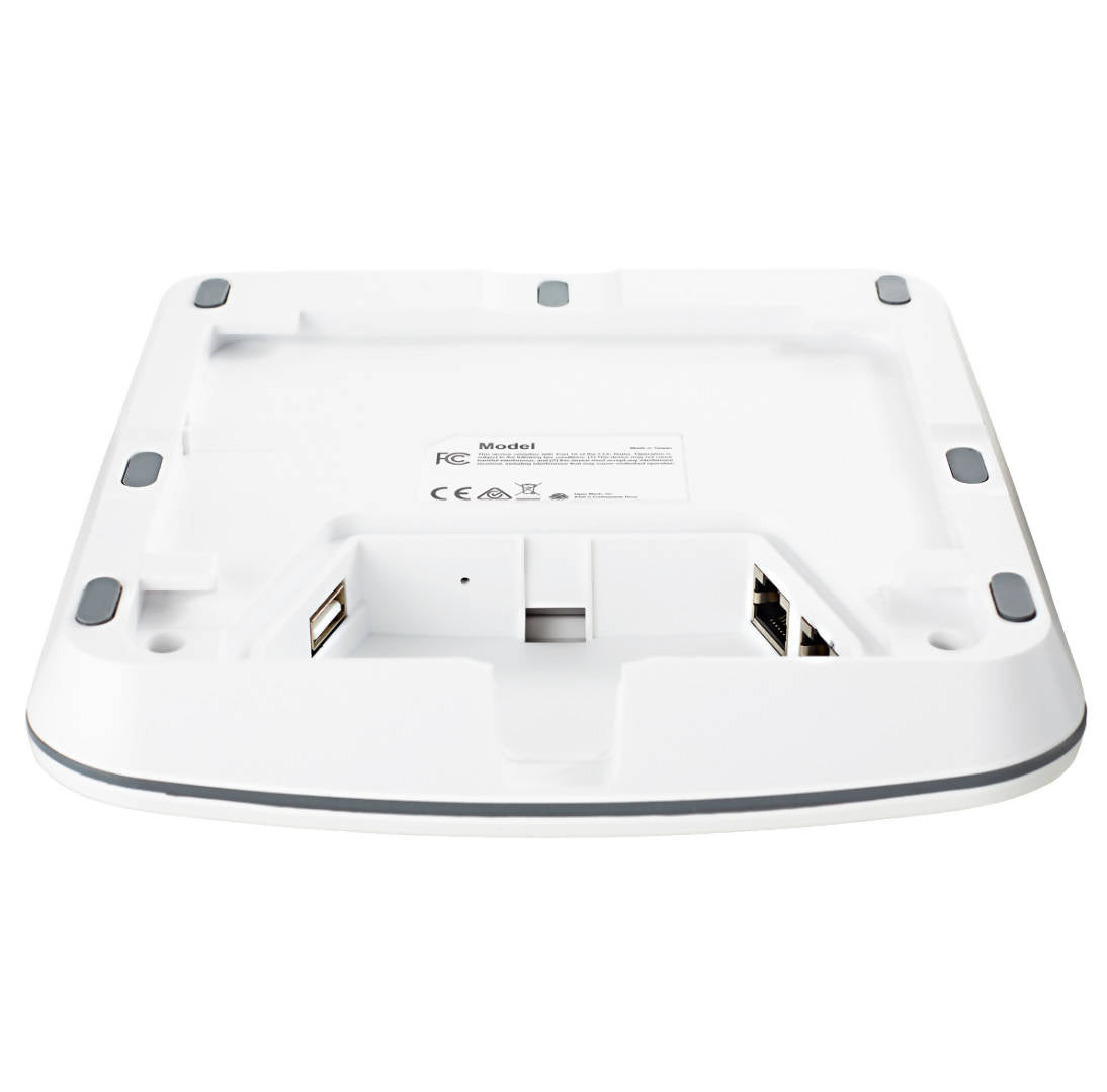 A62 Universal Tri-Band 802.11ac Wave 2 Cloud-Managed WiFi Access Point