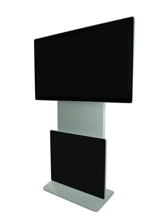 Rotating Interactive Podium | Stream Signage