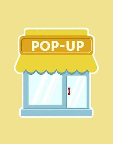 Retail/Pop Up Shop
