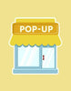 Retail/Pop Up Shop