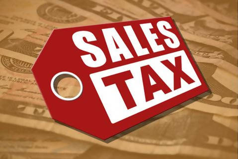 OSM | Sales Tax